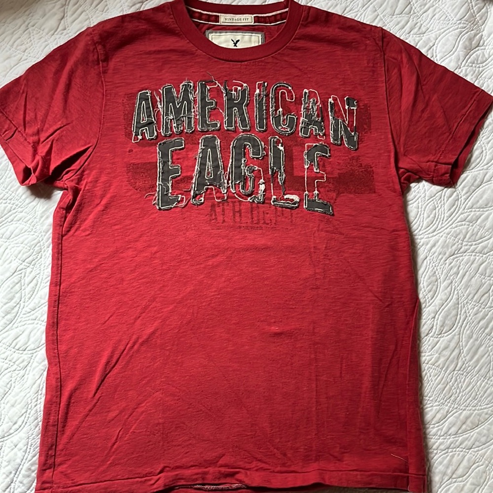 American Eagle Tee